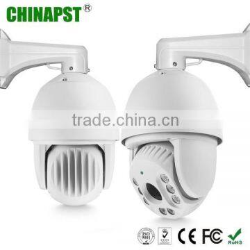 PST Popular excellent image outdoor H.264 zoom make Ip Camera Ptz PST-HHH61C