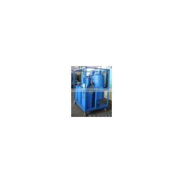 Lube Oil Automation Purifier