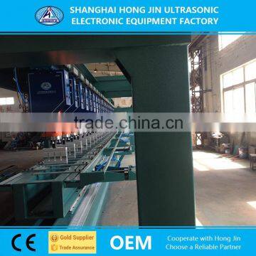 Auto Frequency HDPE Plastic Geocell for Retaining Wall