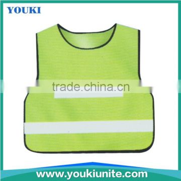 walking reflective vest