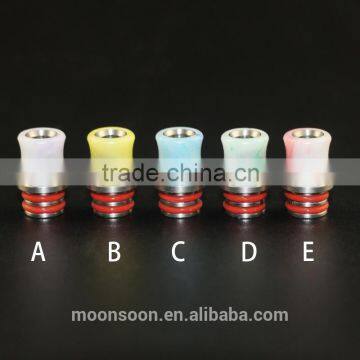 2016 Most popular alibaba wholesale 510 atomizer drip tip