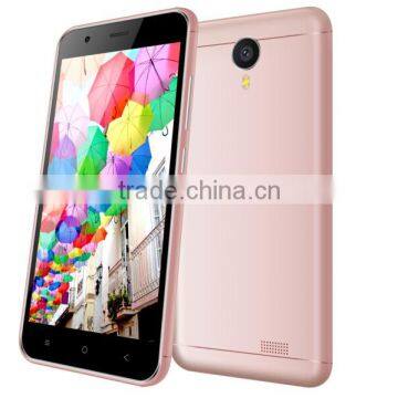 4g Smart Phone 5.0 Inch HD MTK6735 Quad Core 1GB 8GB Android 5.1 photo-4