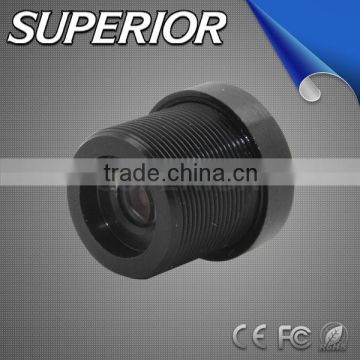 f2.0 m12 lens mount HD2mp fixed iris 12mm 1/3 inch sony zoom lens cmos-image sensor cctv camera lenses