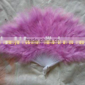 Sexy Feather Fan-68