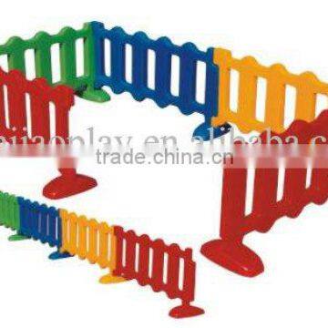 High Quality Plastic Baby Fence