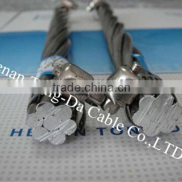 AAAC Conductor IEC 61089, BS EN 50183, ASTM B 399, BS 3242, DIN 48201, Etc.