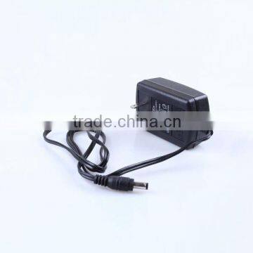 EURO Plug AC 100-240V To DC 12V 2A Power Supply Converter Adapter 145052