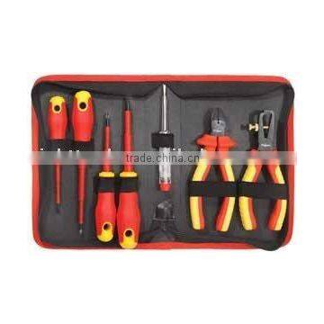 7PCS Plier Tools Set