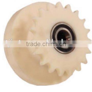 wholesale+cheap price! Escalator 506 nylon sheave driver sprocket GO2215AB20