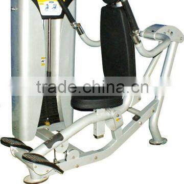 2012 new gym equipment GNS-8001 seated dip fitness equipment