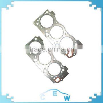 Hight Quality Gasket, Cylinder head OEM NO.:11115-62070 11116-62070