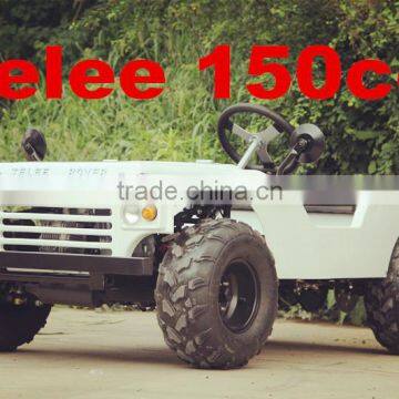 China Zhejiang mini jeep willys 150cc zongshen atv