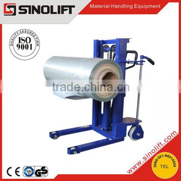 Hot - CTY-M700 Manual Reel Stacker