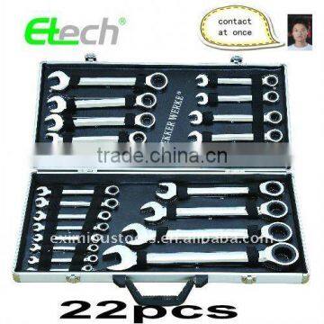 ETG-22pcs Hardware tool kits/hardware kits/tool kit