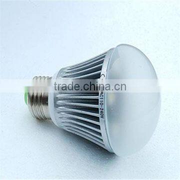 Professional 110V mini led bulb light with high quality