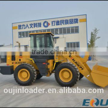 3 ton wheel loader for sale