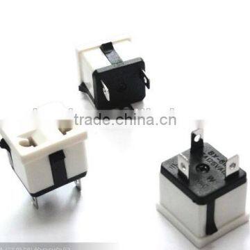 SS-601 UPS Power Plug Socket, us 3 Pin Power Socket, Philippines Type Socket 3-pin Plug Socket photo-1