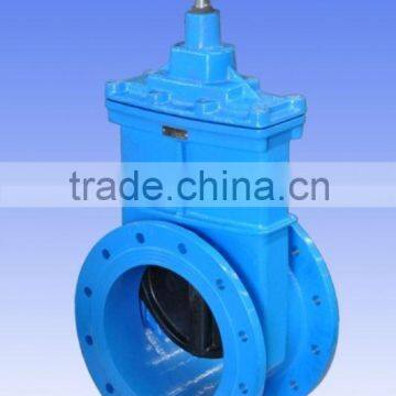 DN50~DN600 Resilient Seated Gate Valve