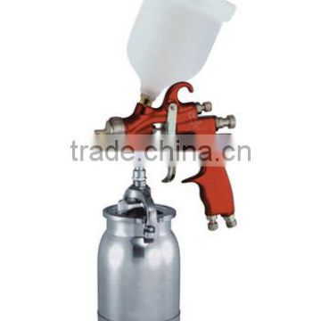 HVLP (high volume low pressure) environment-friendly VOC automotive spray gun NV-818PS