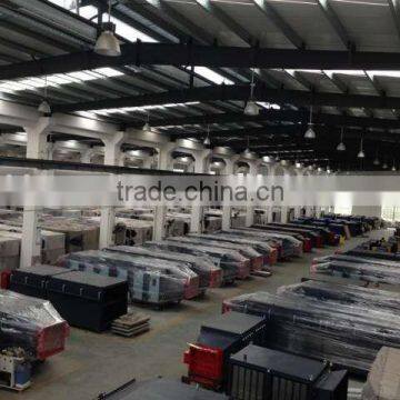 Electrostatic Textile Exhaust Duct Filter photo-2