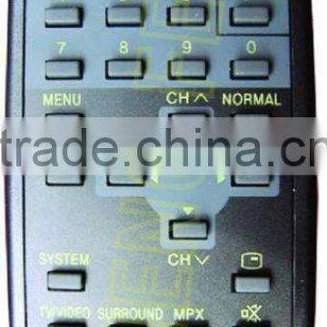 tv remote control G0026KJ