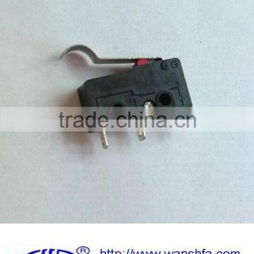 5A 125V Micro Push Switch KW11-3Z 31AC1B