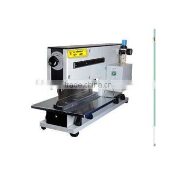 Pcb Aluminum Manufacturer V Cutting Machine -YSVC-450 photo-5