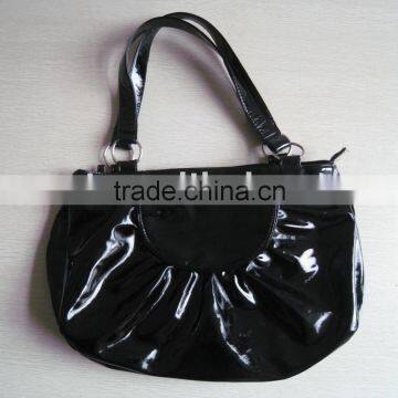 Light PVC Portable Bag
