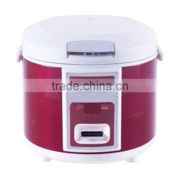 2015 new stainless steel national rice cooker