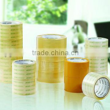 Decorative adhesive tape