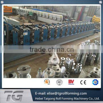 high quality door frame roll forming machine