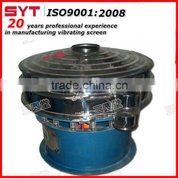 Sanyuantang Aluminium Vibrating Screen photo-3