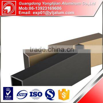 Cheap and Good Quality Anodized Aluminum Profile From Our Factory photo-6