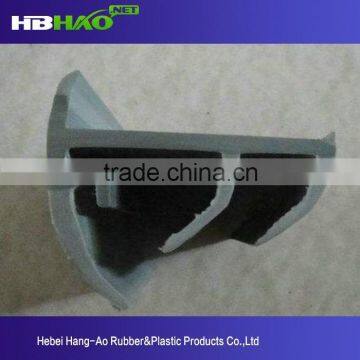 Hang-Ao manufacture and supply high quality container rubber door seal from China factory