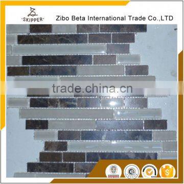 China Supplier Types Mosaic Tile Price photo-5