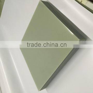 FR4 Material Epoxy Resin Fiberglass Sheet