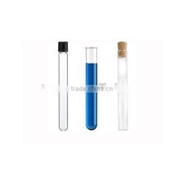 13*78mm plastic test tube