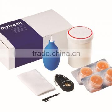 Popular digital hearing aid drying&cleaning sets