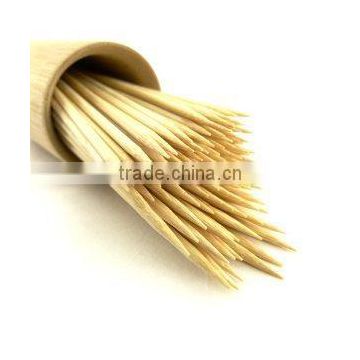 hot selling bamboo bbq stick,bbq bamboo stick