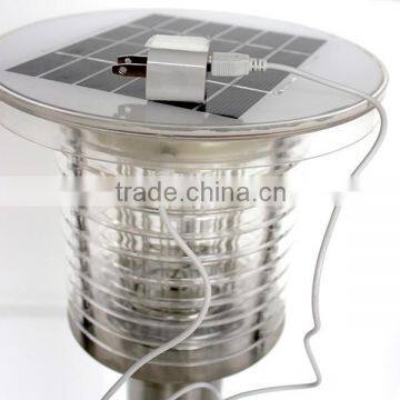 Insect Control Electronic Led Industrial Mosquito Repellent Lamp photo-3