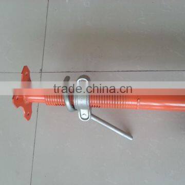 Adjustable Metal Post Shore Prop photo-2