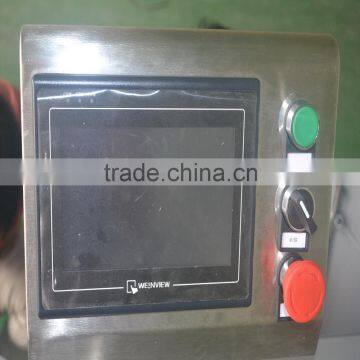 Fo Shan Kendy Big Volume Chocolate Mini Cake Packing Line photo-3