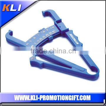 body fat caliper