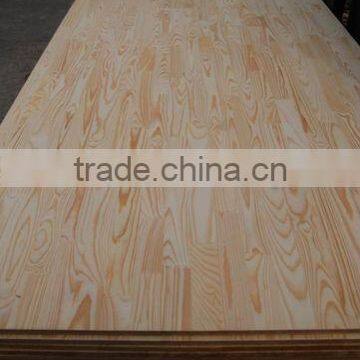 12MM New zealand pine finger jointed boards