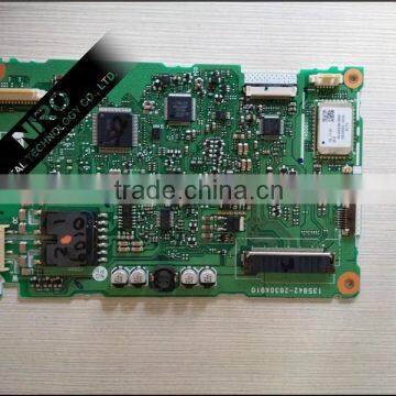 100% Brand New Original Driver Board for Toyota Series PCB Board Car Navigation System