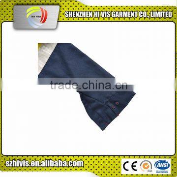 High Quality hi Vis Wholesale Protective Shirts/fr Shirts photo-6