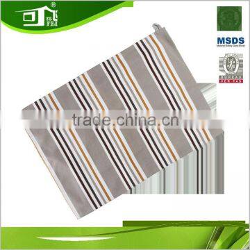 Canvas Custom Holiday Style Table Mat