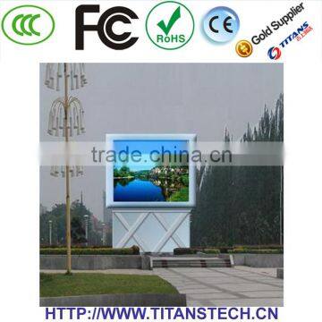 Factory Direct Sales Rental Score Led Display Screen Sign