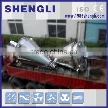 Double Screw Dry Powder Conical Mixer photo-2