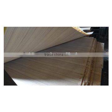 2.2mm Recon straight line veneer mdf from Linyi